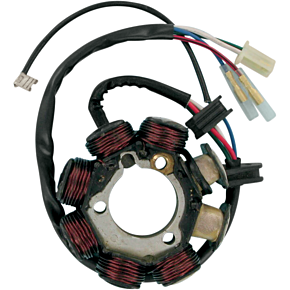 High-Output Stator - Honda 21-614H