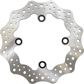 RFX Rotor - Rear - Kawasaki 1711-1816