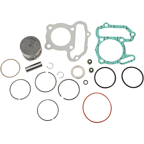 Top End Kit - 1mm - Yamaha 54-536-14