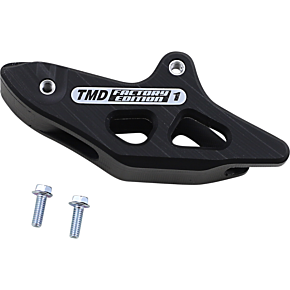 Chain Guide - KTM/Husqvarna - Black RCG-KT70-BK