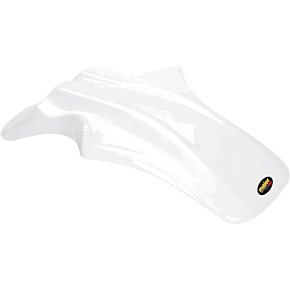 Front Fender - White 120621