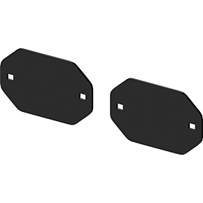 Bumper Light Cover Kit 101445