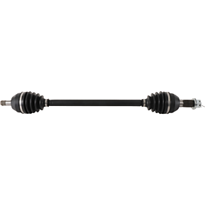 Complete Axle Kit - Front Right - Can Am 0214-2072