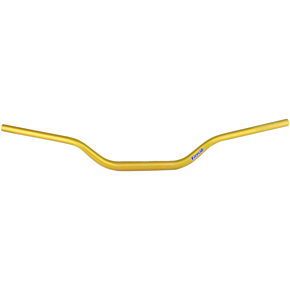 Handlebar - Fatbar - Street - 814 - KFX450 ('08+) - Gold 814-50-GO