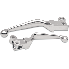 Lever Set - Chrome DS-273145A
