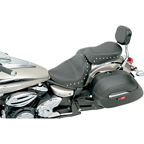 Touring Pillion - Studded -  XVS 950