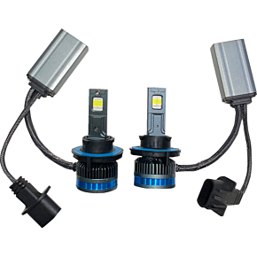 Headlight Bulb Kit - H13 BL-H13F9LED