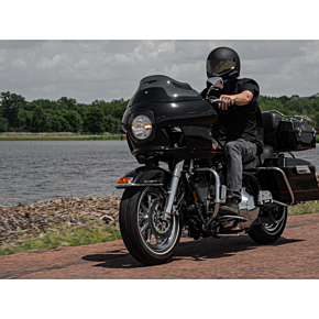 FXRP-Style Fairing Kit - '06-'17 FXD KWB-03-0100
