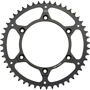 Rear Sprocket - 48-Tooth - Yamaha