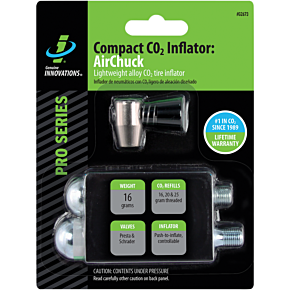 Inflator -  Air Chuck Elite G2673