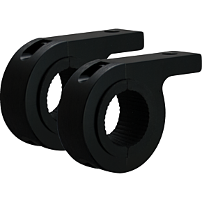 Clamp Mount 1-1/4" - Pair 9897288