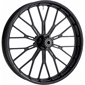 Rim - Y-Spoke - Front - Black - 21x3.5 71-541
