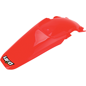 MX Rear Fender - CR Red HO04618-070