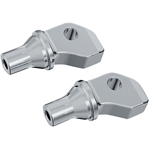 Kuryakyn Peg Adapter - Tapered - Indian