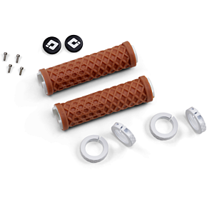 Grips - Vans - Lock-On - Gum L30VNGR-W