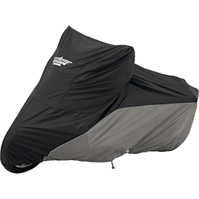 Cover - Med Cruiser - Black/Charcoal 4-443BC