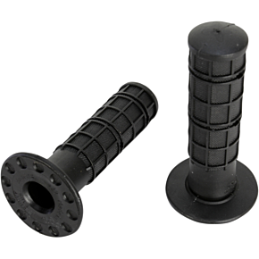 Grips - Victor - Full Waffle - Black 1131.82.40.06
