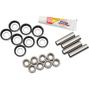 A-Arm Bearing Kit - Front Lower PWAAK-Y02-000L