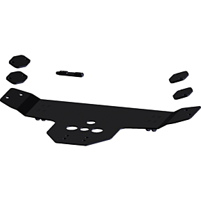 Plow Mount - RZR 900 105785