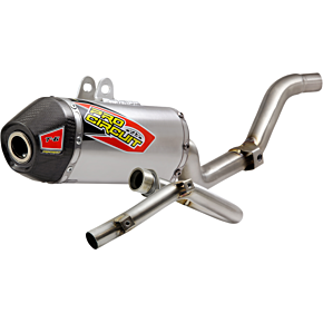 T-6 Exhaust 0111925F