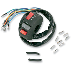 Switch - Light/Turn/Kill 12-0055