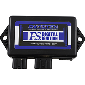 Non-Programmable Ignition System - Kawasaki DFS2-14