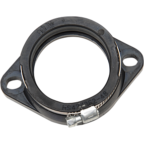 Flange Adapter - Black - 48mm HS42/062-48K