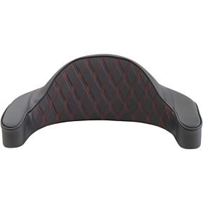 King-Pak Pad - Double Diamond - Red 0822-0437