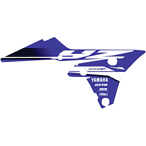 OEM Tank Graphic - YZ250 21-05226