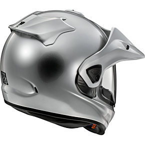XD-5 Helmet - Aluminum Silver - Small 0140-0412