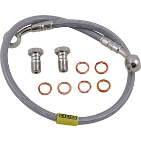 Galfer Braking Stainless Steel Brake Line FK003D485R