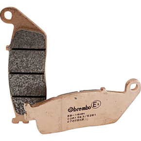 PRIME Sinter XS Brake Pads 07075XS