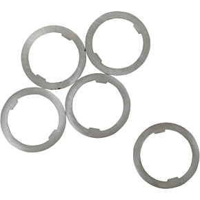 Mainshaft Washers - .005" A-35365-87