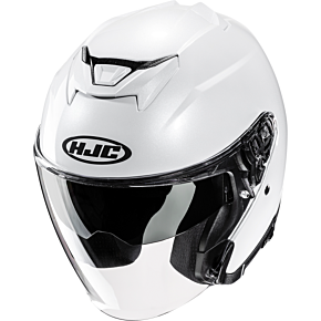 i31 Helmet - Solid - White - 2XL JP45NUS8XWHV