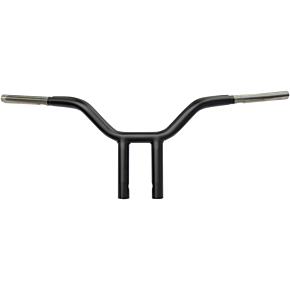 Handlebar - Street Fighter - 10" - Black WO556B