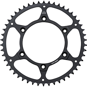 Rear Sprocket - 50-Tooth - Kawasaki/Suzuki
