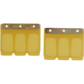 Power Reed Petal Set - Yamaha 6119