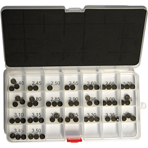 Valve Shims - 5 pack 29.748120