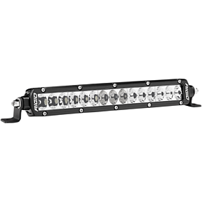 SR-Series PRO LED Light - 10" - Driving 910613