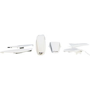 Replacement Body Kit - White SUKIT405-041