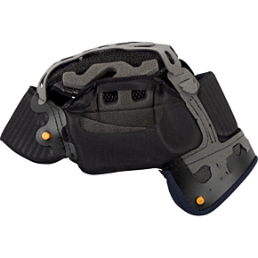 Quantum-X Interior Pad - EP IV - 7 mm 07-5824