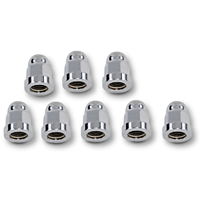 Acorn Cylinder Base - '78-'84 Big Twin 7813-8