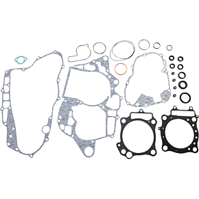 Gasket Kit - Complete 34.1494