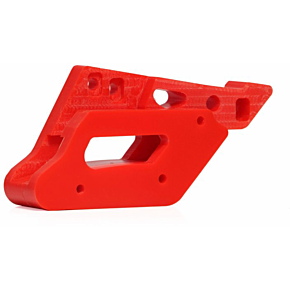 Chain Guide - Red - Gas Gas/Rieju AX1615