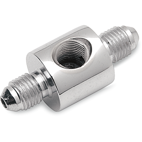 Brake Tee - Rear - Universal PMCHD-014