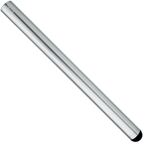 Handlebar - Clip-On - Replacement - Silver DCLORBSL