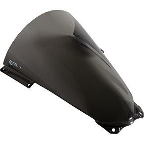 Corsa Windscreen - Light Smoke 24-741-02