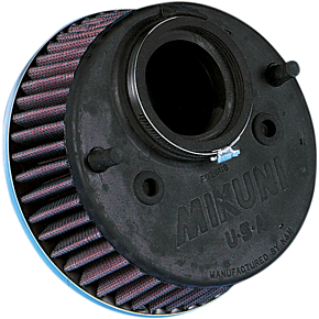 HSR 42/45/48 Smoothbore Carburetors Filter - 2.5" HS42/012