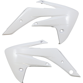 Acerbis Acerbis Radiator Shrouds for Honda CRF150R 07-10