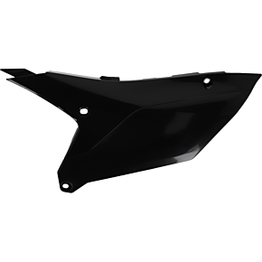 Acerbis Side Panels - Black 2979540001